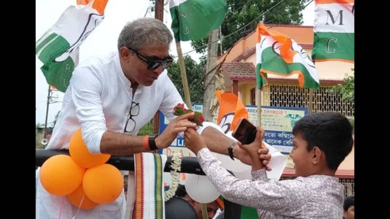 Barrackpore Industry Zone: Friends-Turned-Foes Battle for Revival - News Analysis