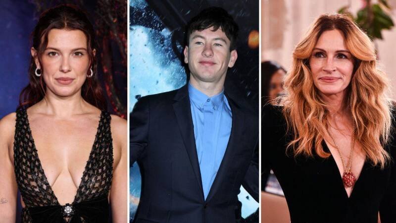 Hollywood Trolling Horror: A-Listers Speak Out Against Online Bullying