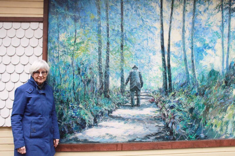 Chemainus Murals: How Art Revitalized a Small Town