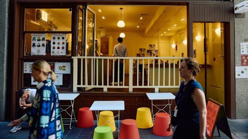 Melbourne's Hidden Culinary Gems: 5 Unique Restaurants You Need to Try