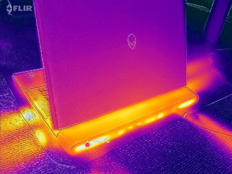 Alienware 16 Overdrive Mode: Is the Performance Boost Worth the Noise?