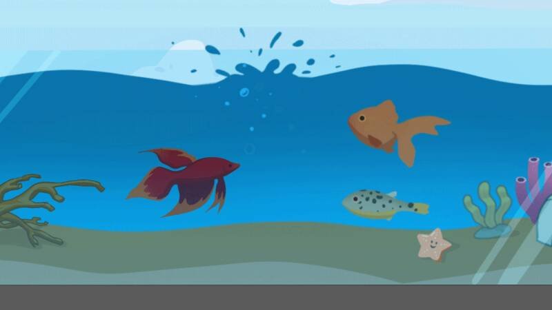 Aquaville Launches on Steam: Dive into Cozy Aquarium Simulation