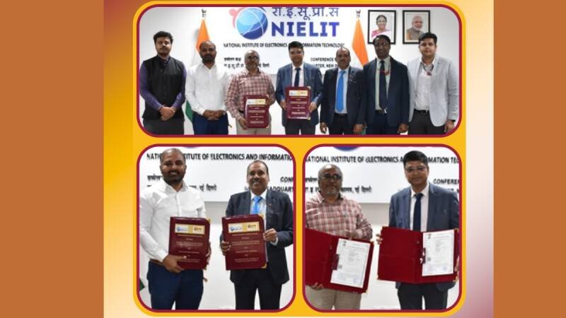 PNB Partners with NIELIT: Better Benefits for Employees & Retirees