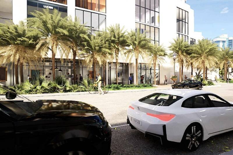 Obsidian Tower Returns: Sarasota City Commission to Reconsider Controversial Condo Project