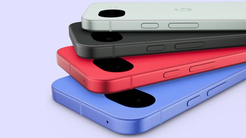 5 Android Phones That Outperform the Google Pixel 10a (And Cost Less!)