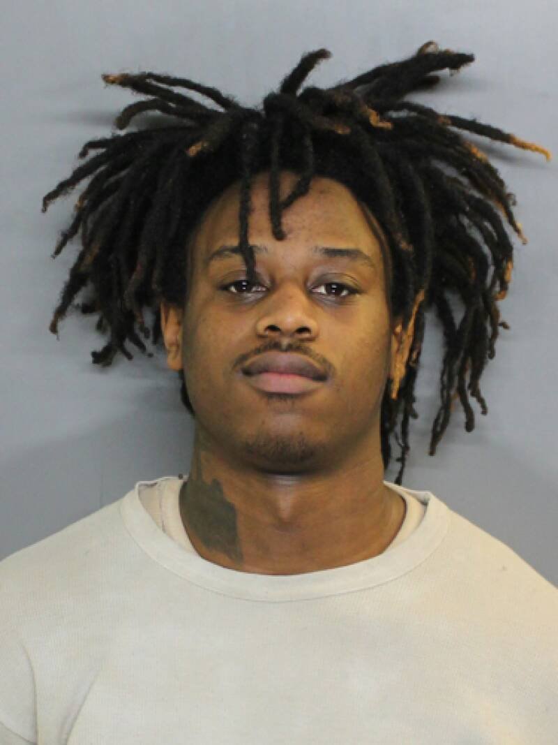 Lehigh Acres Man Arrested for Charlotte County Car Burglaries: What You Need to Know