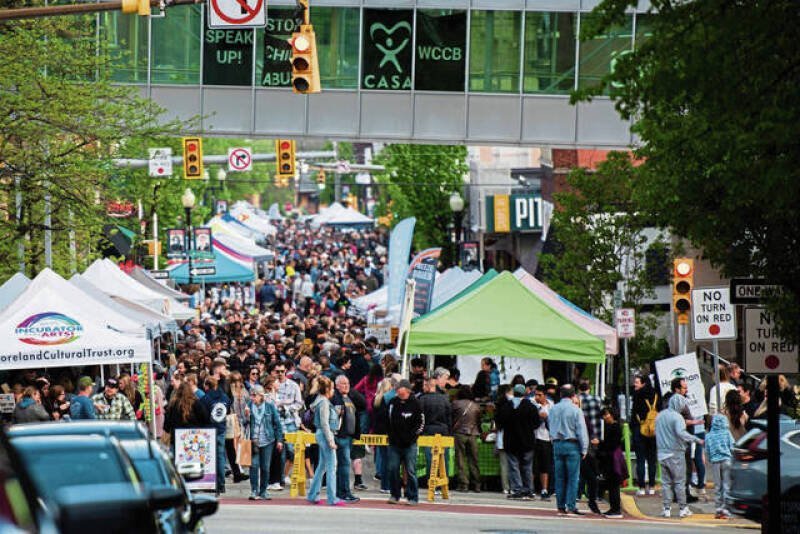 Greensburg Night Market Returns: What it Means for the Community