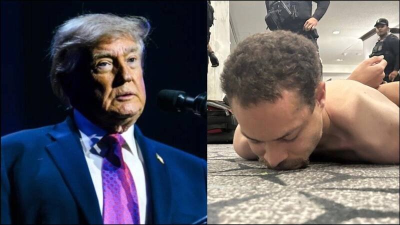Political Violence, Blame Games, and the White House Threat: An Analysis