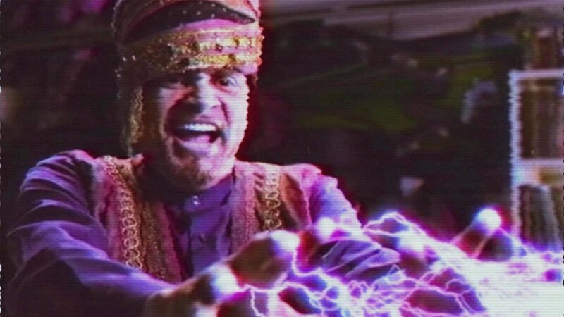 The Mystery of Shazaam: Why Do People Remember a Sinbad Genie Movie That Never Existed?