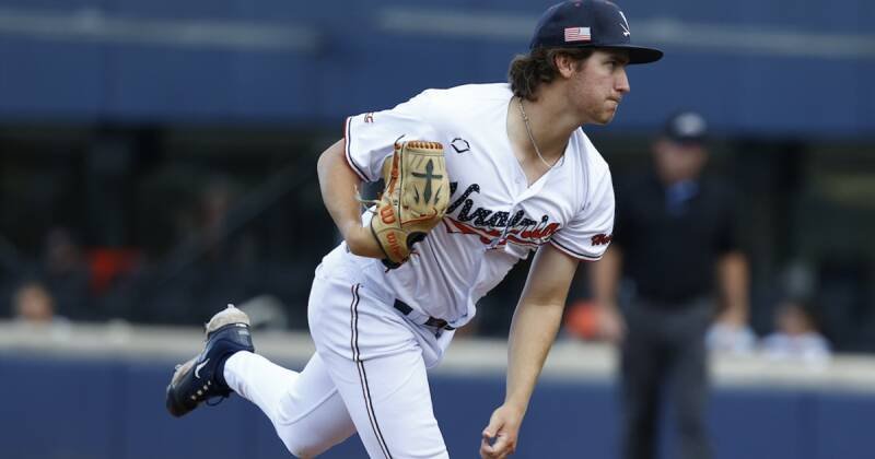 Virginia Baseball Breaks Losing Streak: Analysis & Future Outlook