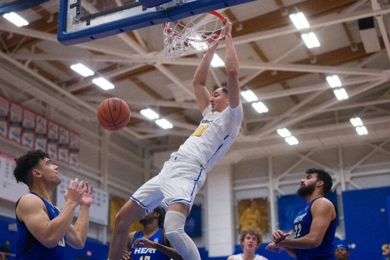 Shadynn Smid Joins Vancouver Bandits: A CEBL Rising Star