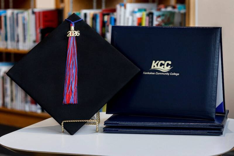 Kankakee Community College Celebrates Graduates: Why It Matters
