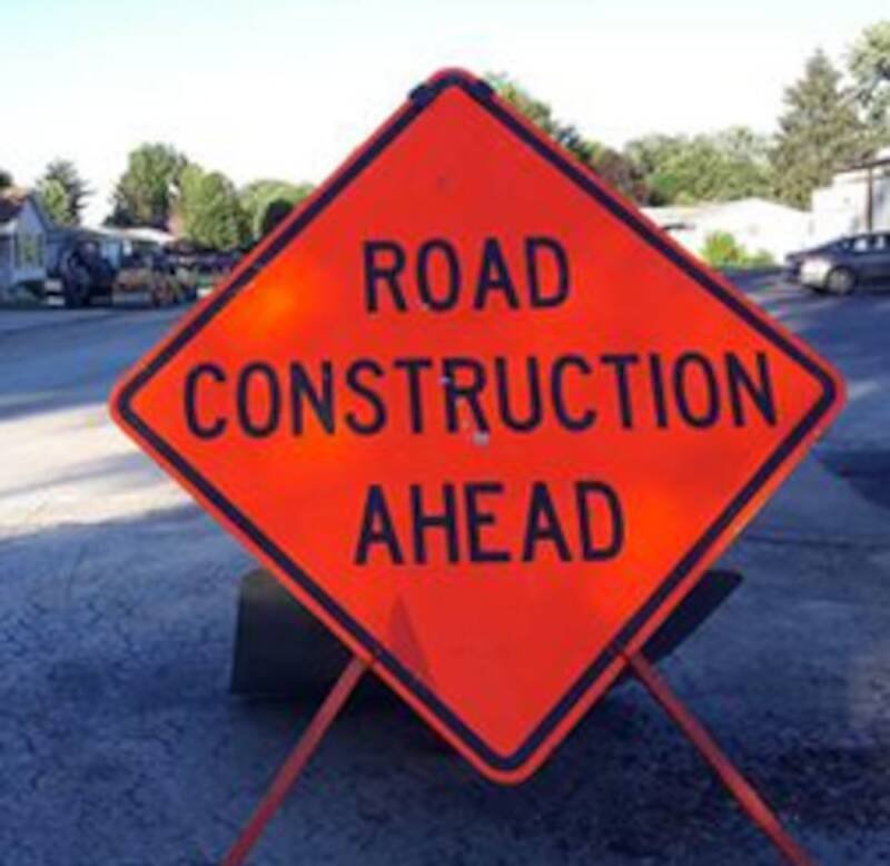 Route 50 Construction in Will County: What You Need to Know