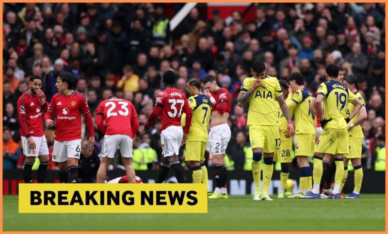 Man United & Tottenham Eye Gabriel Sara: Analysis & Future Impact