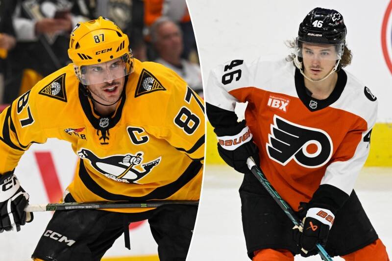 Flyers vs. Penguins Game 6: Preview, Analysis & What's at Stake