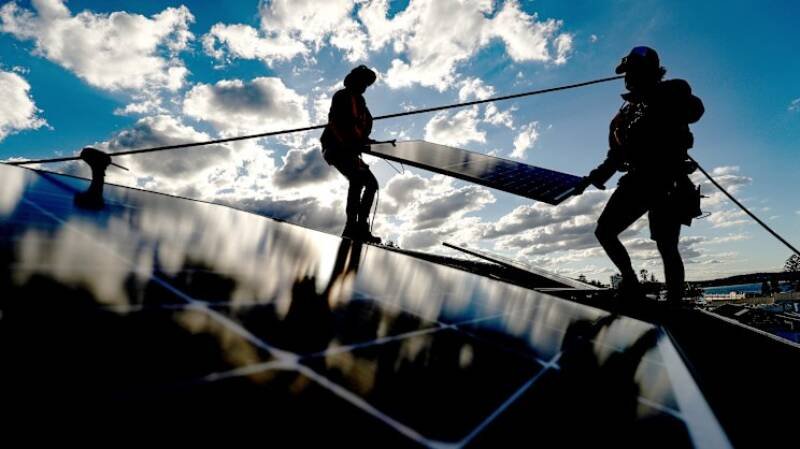 Australians Demand More Than Political Spin on Energy Crisis: A Deep Dive