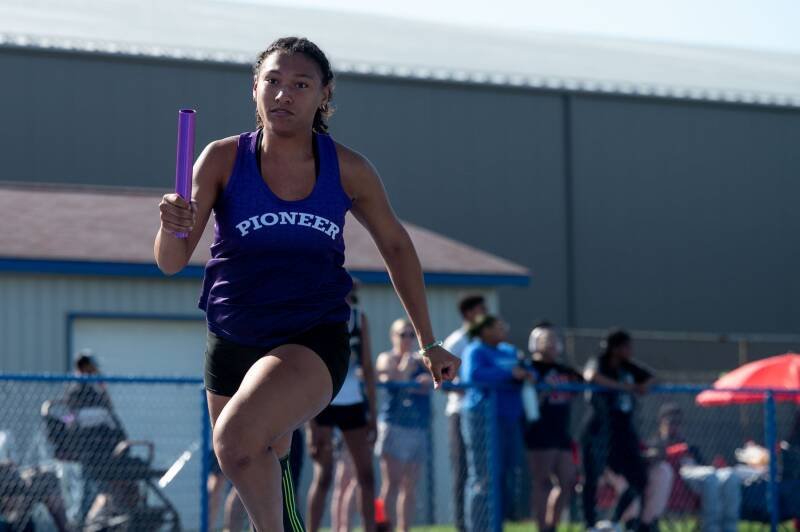 Ann Arbor Girls Track & Field Leaders: Analysis and Future Outlook