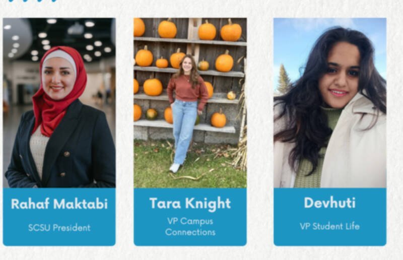 Sault College Welcomes New Student Union Representatives: What It Means for Students