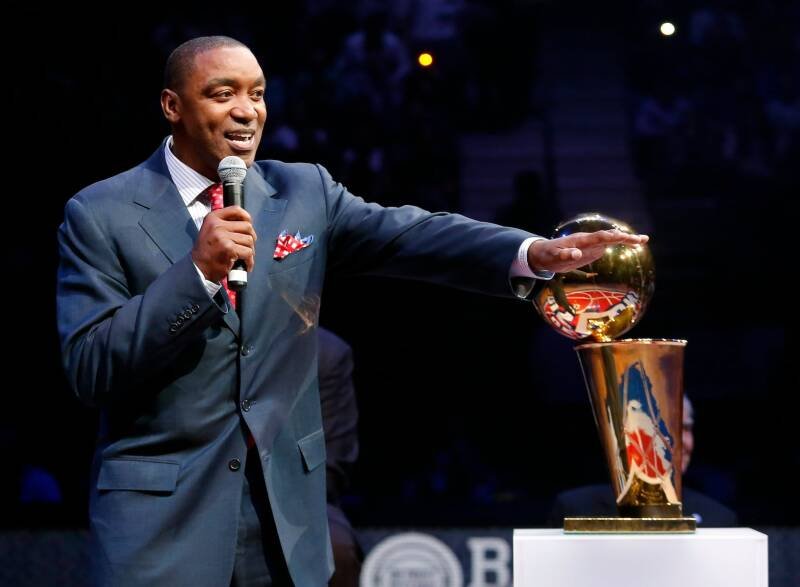 Famous Athlete Birthdays: Isiah Thomas, Kamilla Cardoso, and Phil Garner Celebrate!