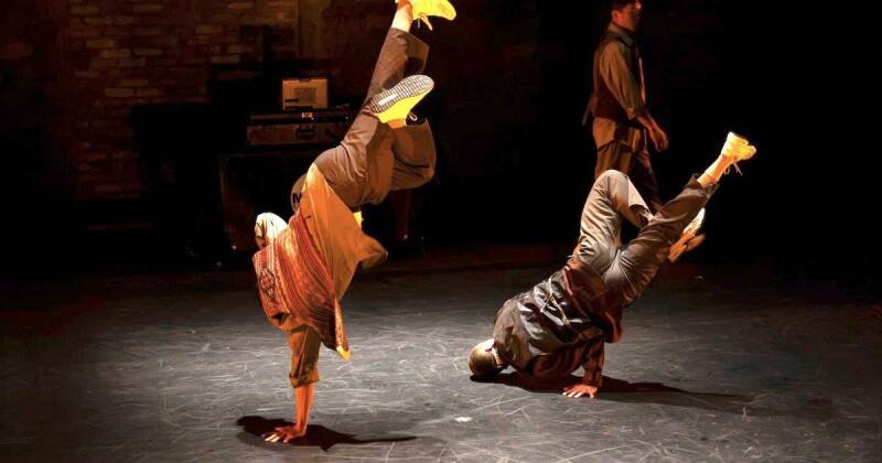 MSU Dance Concert Blends Breaking and Contemporary: Why It Matters