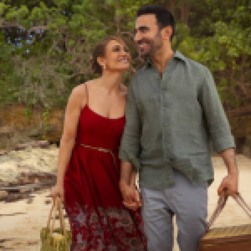Jennifer Lopez & Brett Goldstein's 'Office Romance': Trailer, Analysis, and What It Means