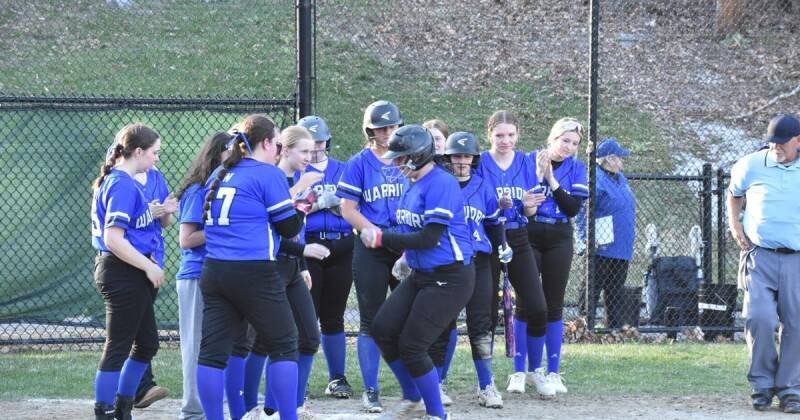 Lenox and Wahconah Softball Dominate, Greylock Tennis Wins Big: Local Sports Roundup