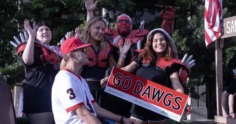 Penelope Road to Headline UGA Homecoming 2026: What It Means for Students and Alumni