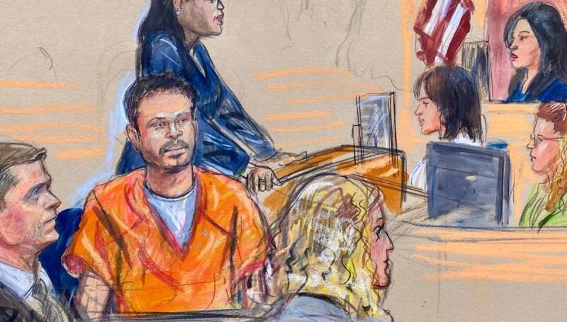 Cole Allen Remains Jailed: Understanding the Implications of the Trump Assassination Attempt Case