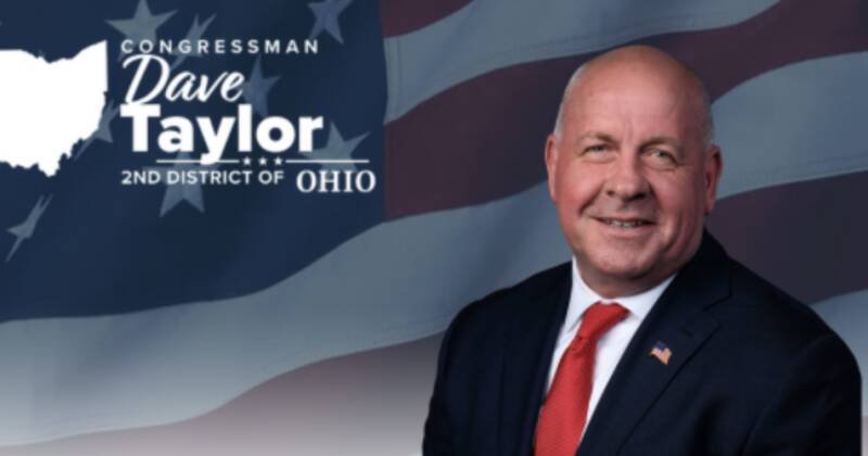 Congressman Taylor Celebrates Farm Bill Passage: What It Means for You