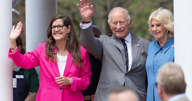 King Charles III Visit: Why It Matters and What's Next