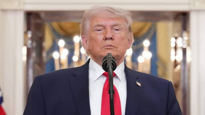 Trump Considers Troop Cuts in Italy & Spain: What It Means