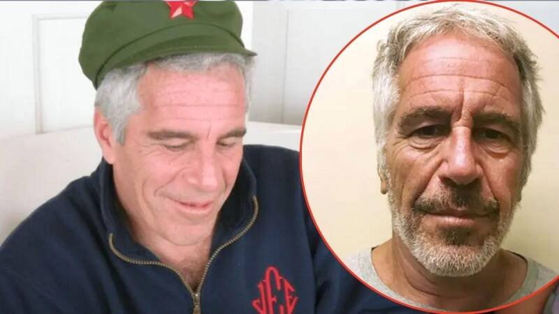 Edward Juul Rod-Larsen Suicide: Epstein Ties and Investigation Explained