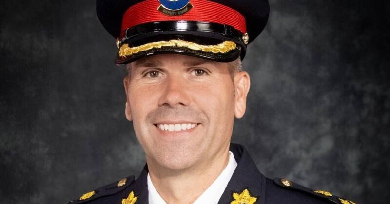 Paulo Da Silva Named New Chief of York Regional Police: What It Means for the Community