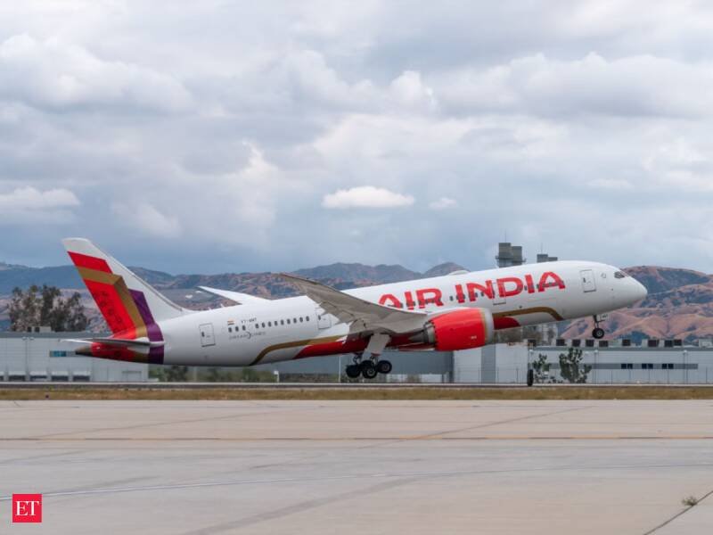 Air India Cuts Flights: Fuel Costs Force Major Route Reductions