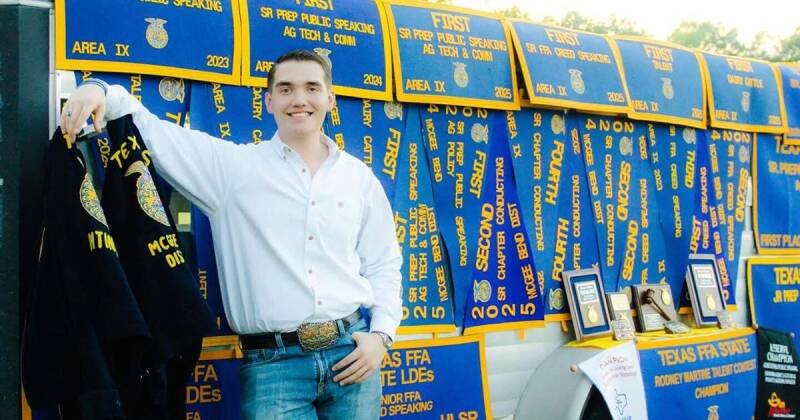 Tucker FFA Shines: News, Analysis, and Future Outlook