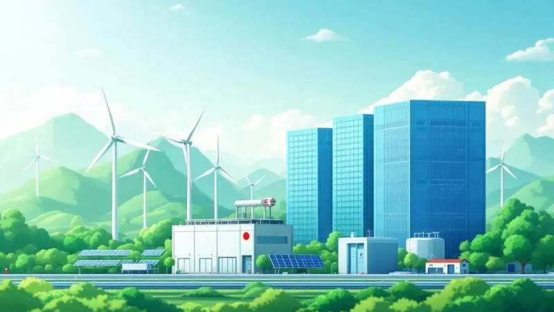 NTT DATA & Climeworks: A Partnership for Carbon Removal & Net Zero