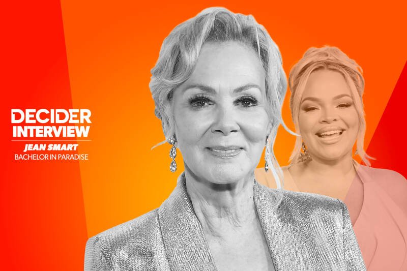 Jean Smart's Son Reacts to Trisha Paytas on Hacks: Why It Matters
