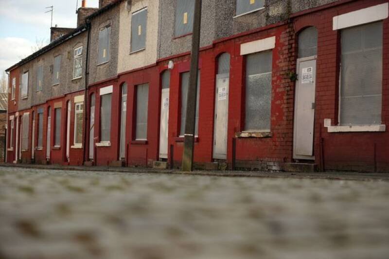 Liverpool Council Tackles Empty Homes Crisis: What It Means for You
