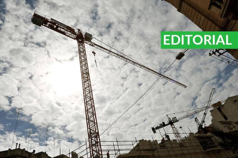 Construction Workers Get Sick Leave Sooner: What It Means