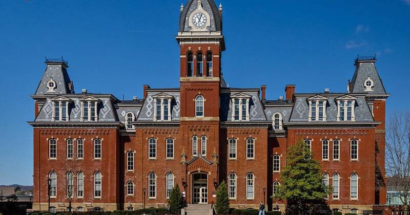 WVU News Access Policy: What Students Need to Know and Why It Matters