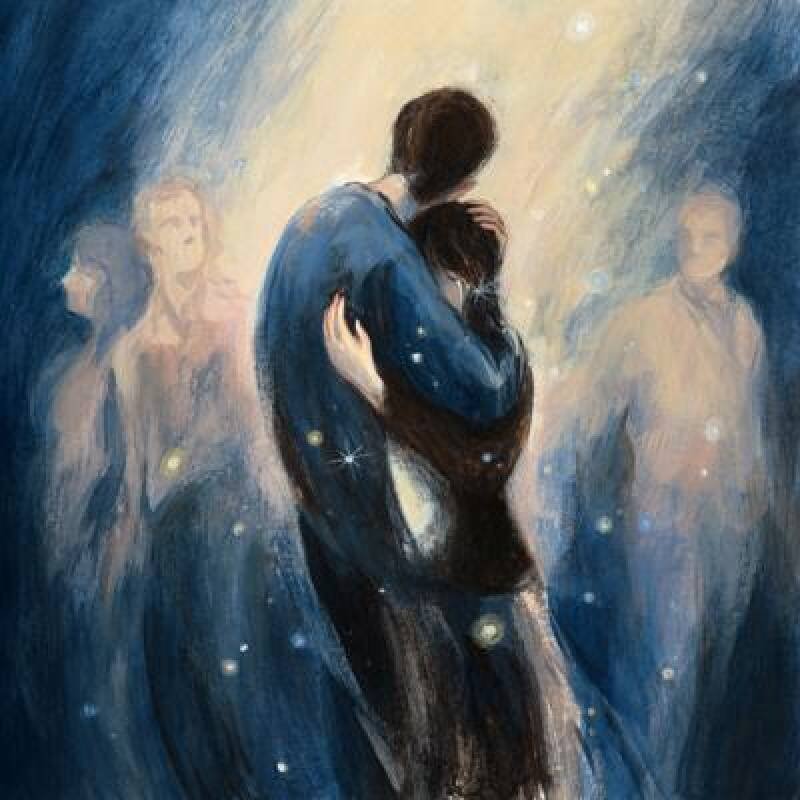 Navigating Betrayal: A Story of Pregnancy, Affairs, and Co-Parenting
